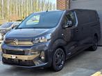 Citroën Jumpy XL 177PK Automaat - Slechts 500KM NIEUW MODEL, Stof, Citroën, Bedrijf, Diesel