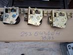 VW T3 Schuifdeurslot C-stijl nr. 253843604, 251843342, 79/83, Auto-onderdelen, Ophalen, Volkswagen
