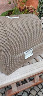 Kattentoilet Curver zonder luikje, Dieren en Toebehoren, Ophalen, Gebruikt