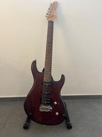 Guitare electrique Cort G254 raw, Overige merken, Solid body, Zo goed als nieuw, Ophalen