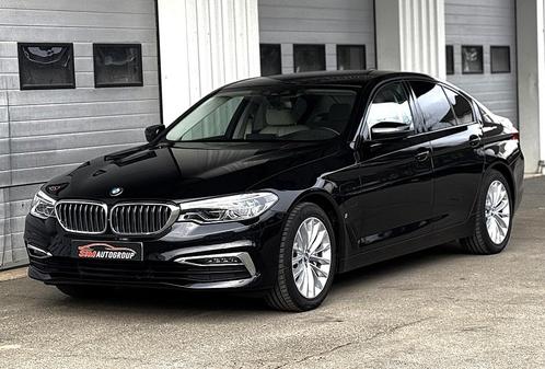 BMW 530 530e/Plug In/iPerformance/Led/360Camera/Euro6d, Auto's, BMW, Bedrijf, Te koop, 5 Reeks, 360° camera, ABS, Airbags, Airconditioning