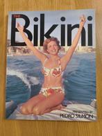 the bikini, Ophalen of Verzenden, Gelezen