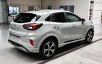 Ford Puma 1.0 EcoBoost mHEV ST-Line NIEUW - NAVI / CAMERA/CC, Stof, Euro 6, USB, 1404 kg