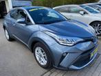 Toyota C-HR Hybrid C-CHIC AUTOMAAT (bj 2022), Te koop, Zilver of Grijs, Gebruikt, 5 deurs