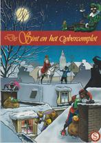 Strip - De Sint en het Cybercomplot., Enlèvement ou Envoi