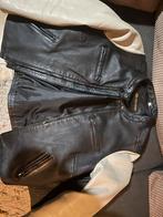 Harley Davidson jas Leder, Ophalen