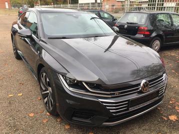 Volkswagen Arteon AUTOMAAT R-LINE 1.5 TSI 110KW DSG BENZINE beschikbaar voor biedingen