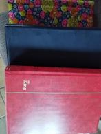 verzameling sigarenbanden, Verzamelen, Ophalen