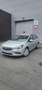 Opel astra k prete a immatriculer garantie, Auto's, Opel, Bluetooth, Bedrijf, Te koop, Handgeschakeld