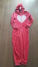 Onesie JBC flamingo maat 164, Comme neuf, Garçon ou Fille, Autres types, Enlèvement ou Envoi