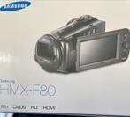 CAMARA SAMSUNG, TV, Hi-fi & Vidéo, Caméscopes numériques, Samsung, Enlèvement ou Envoi