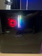 PC GAMER, Computers en Software, Desktop Pc's, Ophalen of Verzenden, Zo goed als nieuw, HDD