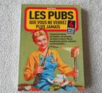 Les pubs que vous ne verrez plus jamais, Ophalen of Verzenden, Gelezen, Maatschappij en Samenleving
