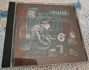 Pixies - Doolittle beschikbaar voor biedingen