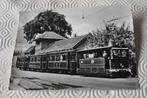 SCHEPDAAL - Trammuseum (Nels), Ophalen of Verzenden, 1960 tot 1980, Ongelopen, Vlaams-Brabant