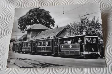 SCHEPDAAL - Trammuseum (Nels) beschikbaar voor biedingen