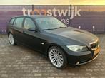 2006 - BMW - 3-serie Touring - 318i - Personenauto, Auto's, Gebruikt, Overige brandstoffen, Bedrijf, Euro 4