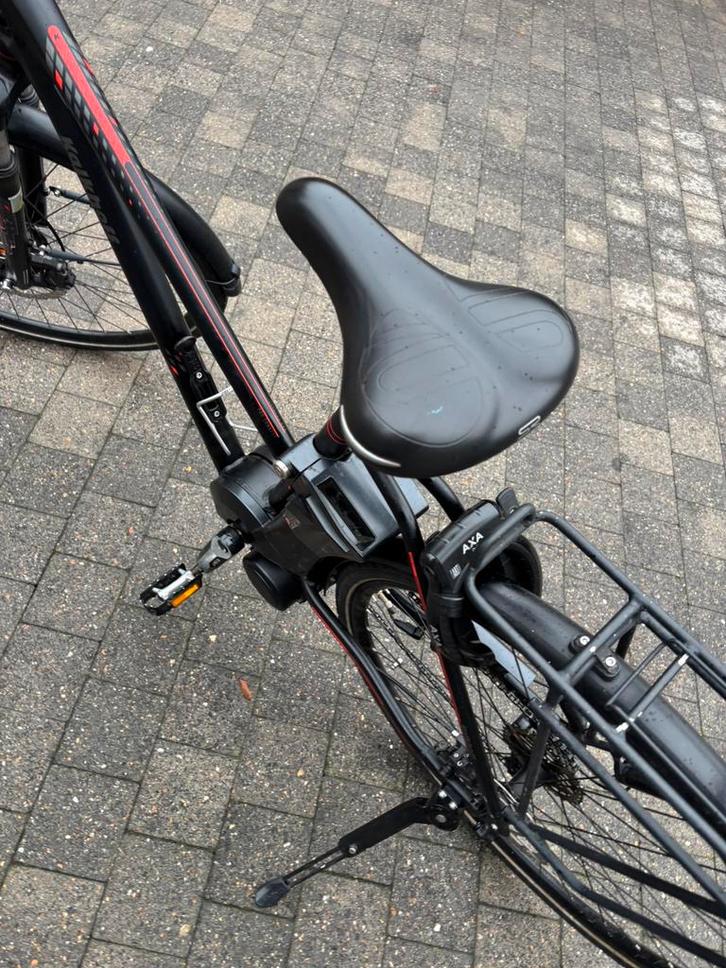 e-bike kalkhoff impulse 2.3, Fietsen en Brommers, Fietsen | Tandems, Zo goed als nieuw, Ophalen of Verzenden