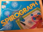 Spirograph Parker 1994, Ophalen