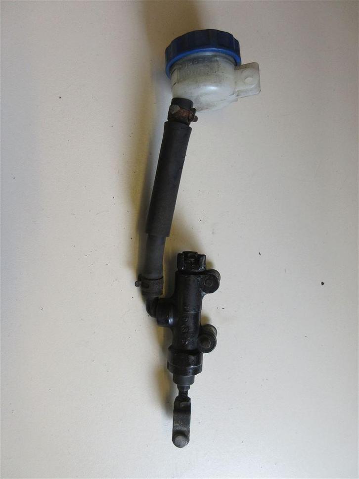 Kawasaki GPX600 achterrempomp GPX 600 remcilinder rem pomp, Motoren, Onderdelen | Kawasaki, Gebruikt, Ophalen of Verzenden