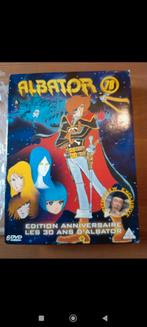Coffret Dvd Albator 78 edition anniversaire les 30ans, CD & DVD, Enlèvement ou Envoi, Comme neuf, Coffret