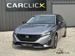 Peugeot 308 III & e- Active Pack, Autos, Argent ou Gris, Achat, Euro 6, Entreprise