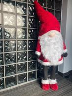 XXL Gnome rood 165cm, Diversen, Kerst, Ophalen, Zo goed als nieuw