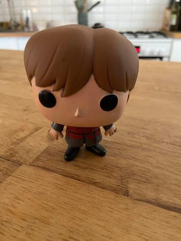 Popmuziek Tyrion Lannister beschikbaar voor biedingen