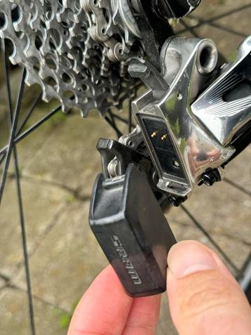 Felt FR Carbon – raceklasse fiets beschikbaar voor biedingen