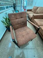 6 stoelen, Ophalen, Zo goed als nieuw