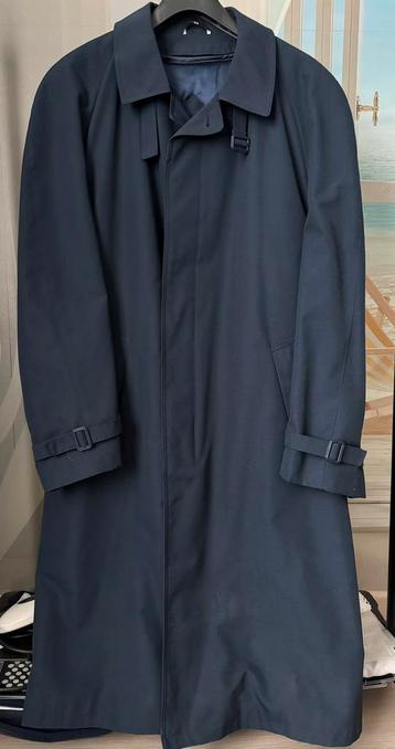 Imperméable - Pardessus toutes saisons - M 54 - Nouveau !, Enlèvement ou Envoi, Neuf, Taille 52/54 (L)