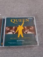 Queen we are the champignons, Ophalen of Verzenden