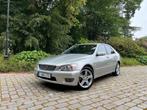 Lexus is 200 benzine Automaat, Auto's, Lexus, Automaat, 4 deurs, Stof, 1995 cc