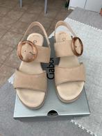 Sandalen Gabor, Vêtements | Femmes, Chaussures, Neuf, Enlèvement ou Envoi, Beige, Gabor