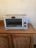 Mini oventje Tefal, Ophalen, Zo goed als nieuw, Oven