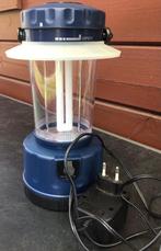 Campinglamp TopCraft, Ophalen of Verzenden, Gebruikt