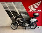 Honda NC750X (bj 2017), Motoren, Motoren | Honda, 745 cc, Bedrijf, Meer dan 35 kW, Overig