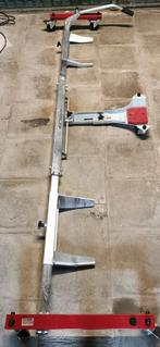 U - Turn Motor Mover Acebikes, Motoren, Ophalen