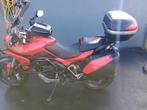 Multistrada 1200 S, Particulier
