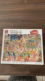 Puzzle 1000 pièces Comic Collection complet, Comme neuf