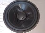 Subwoofer 350 watt. 4ohm SOUNDLAB nieuw, Ophalen of Verzenden, Nieuw