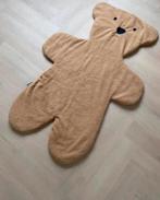 Childhome - Speelkleed 150cm Teddy bruin, Ophalen, Zo goed als nieuw, Kleed of Kussen