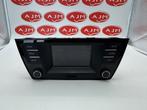 Radio Skoda Fabia 2018, Autos : Pièces & Accessoires, Enlèvement, Utilisé, Skoda