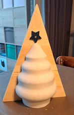 Kerstdecoratie, Ophalen of Verzenden, Zo goed als nieuw