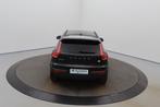 (2ACG914) VOLVO XC40, Gebruikt, Euro 6, Zwart, 5 zetels