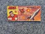Wascher Nick 8 - Australië I (Metropolis 1961), Eén stripboek, Verzenden, Gelezen