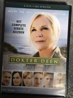 Dokter Deen seizoen 1, Cd's en Dvd's, Dvd's | Tv en Series, Ophalen of Verzenden, Vanaf 12 jaar, Zo goed als nieuw, Drama