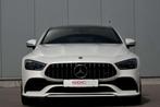 Mercedes-Benz AMG GT AMG GT 43 Coupe AMG - 4MATIC (bj 2020), Automaat, 4 zetels, Gebruikt, Wit