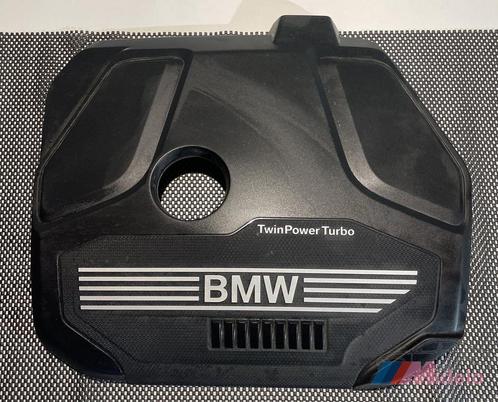 BMW F40 MOTORBESCHERMPLAAT 16208310, Auto-onderdelen, Carrosserie, BMW, Gebruikt, Ophalen of Verzenden
