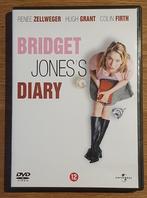 Le journal de Bridget Jones (2001) - DVD, CD & DVD, Comme neuf, À partir de 12 ans, Comédie romantique, Enlèvement ou Envoi